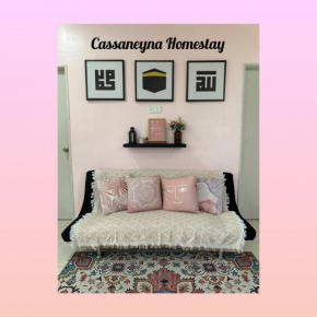 CassaNeyna Homestay Kuantan